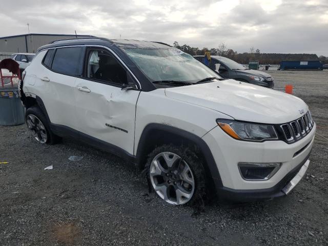 2018 JEEP COMPASS LI - 3C4NJDCB3JT281299