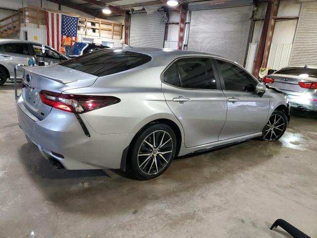 2023 TOYOTA CAMRY SE N - 4T1G11AK9PU801252