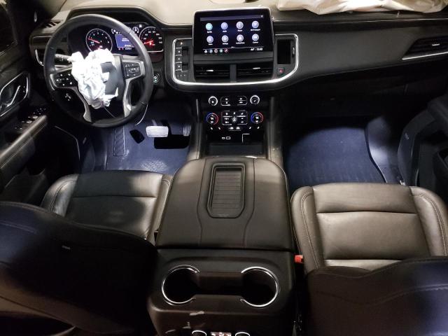 2021 CHEVROLET SUBURBAN K - 1GNSKDKD8MR317186