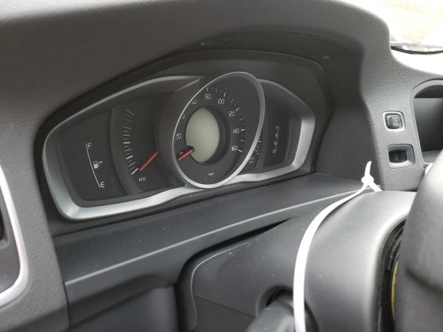 2017 VOLVO S60 DYNAMI YV140MTL3H2428914