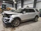 2016 FORD EXPLORER L - 1FM5K8F82GGA45563