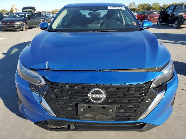 2024 NISSAN SENTRA SV - 3N1AB8CV9RY282309