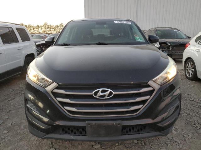 2016 HYUNDAI TUCSON SE - KM8J23A48GU237576