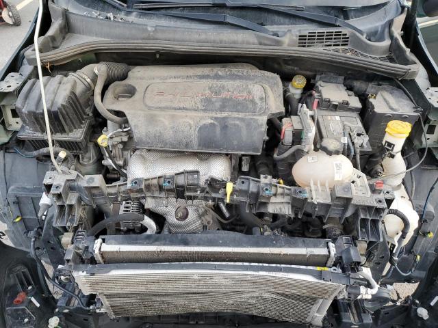 2016 FIAT 500X TREKK ZFBCFXCT2GP353032