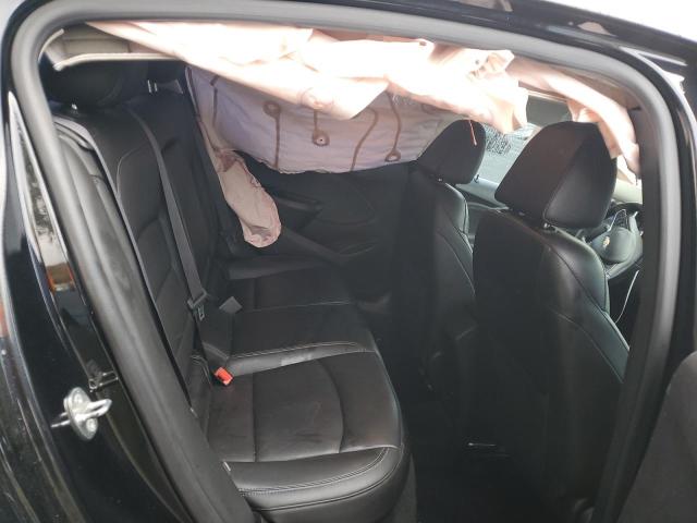 2017 CHEVROLET CRUZE PREM - 1G1BF5SM3H7105194