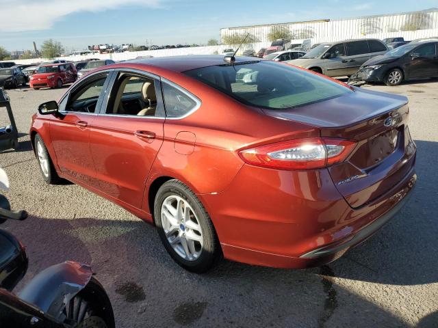 VIN 3FA6P0HD1ER142352 2014 FORD FUSION no.2