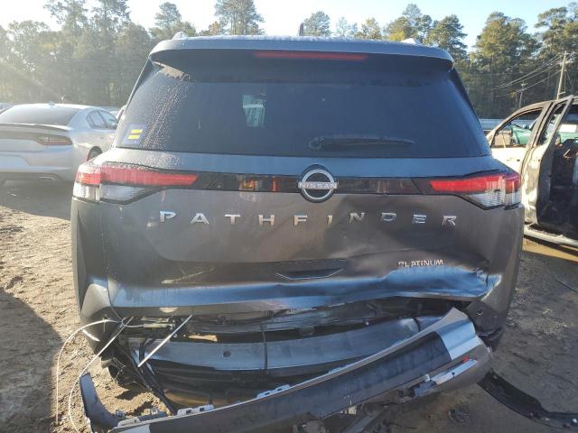 VIN 5N1DR3DGXRC208278 2024 NISSAN PATHFINDER no.6