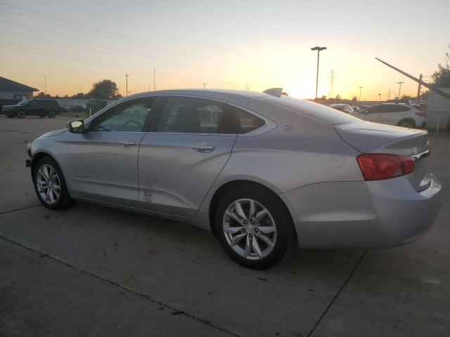2017 CHEVROLET IMPALA LT - 1G1105SA4HU173413