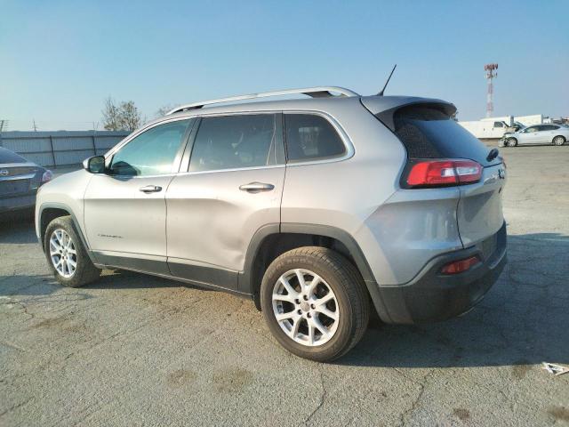 2018 JEEP CHEROKEE L - 1C4PJLCB6JD597059