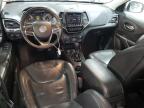 JEEP CHEROKEE L photo