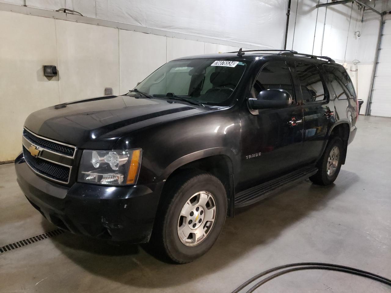 Lot #2986787137 2011 CHEVROLET TAHOE K150