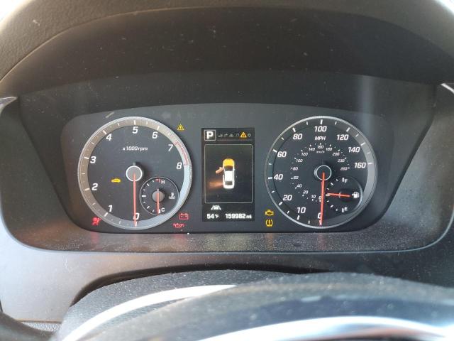 2015 HYUNDAI SONATA SPO - 5NPE34AB3FH252003