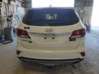 Lot #3023960228 2019 HYUNDAI SANTA FE X