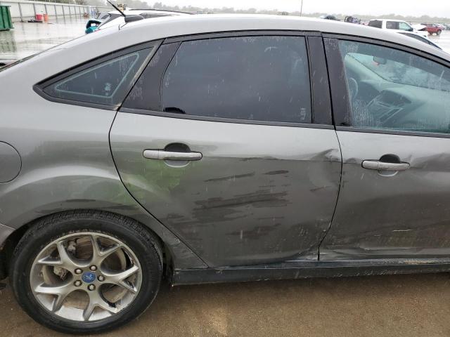 VIN 1FADP3F23DL132719 2013 Ford Focus, SE no.10