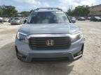 HONDA RIDGELINE photo