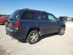 CHEVROLET TRAILBLAZE photo