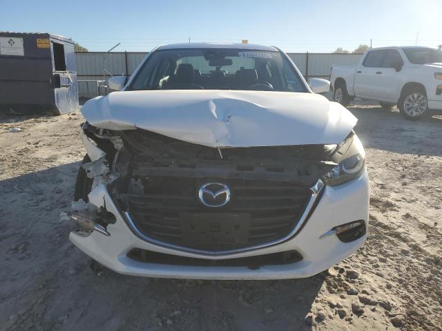 2017 MAZDA 3 TOURING - 3MZBN1V72HM118532