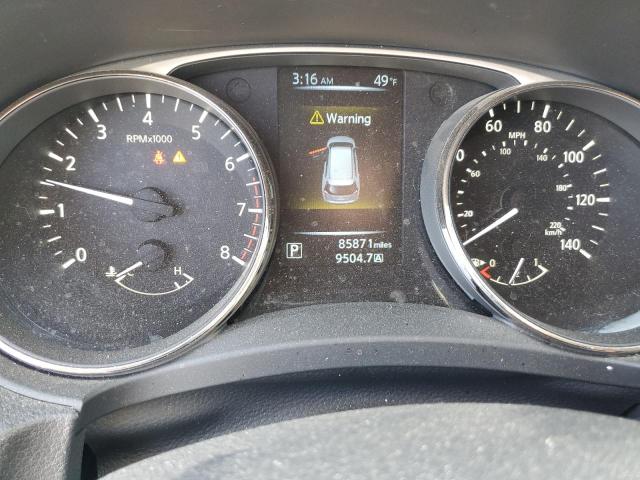 2015 NISSAN ROGUE S - KNMAT2MV1FP541846