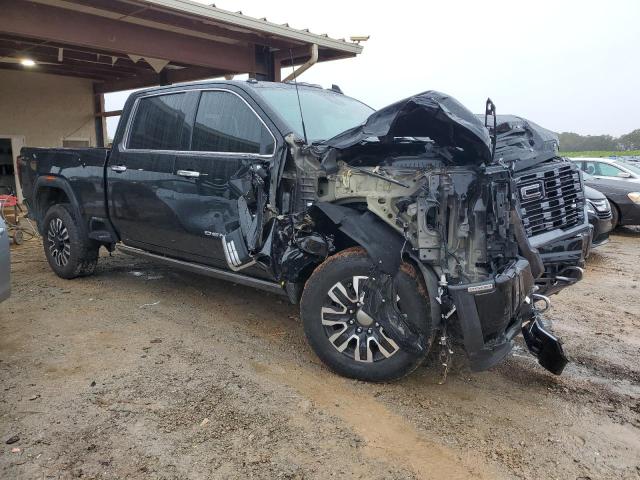 2024 GMC SIERRA K25 - 1GT49XEYXRF334772