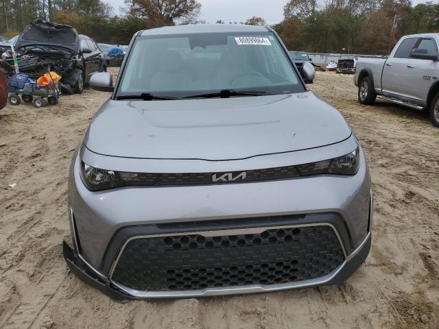 2023 KIA SOUL LX KNDJ23AU6P7868815