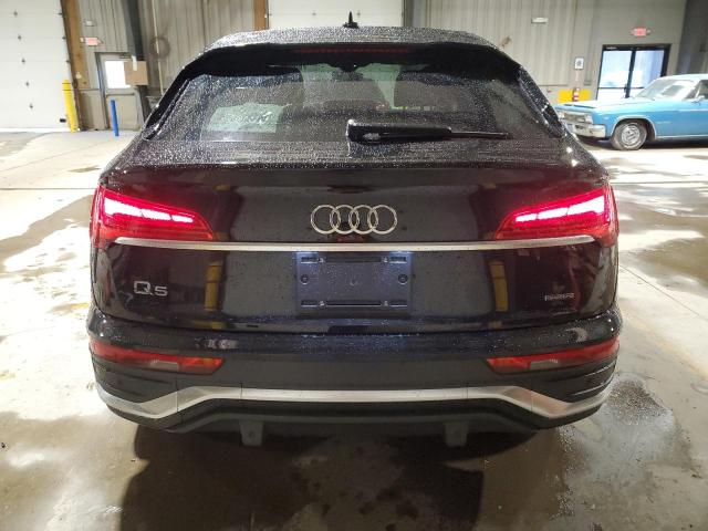 VIN WA15AAFY7P2026299 2023 AUDI Q5 no.6