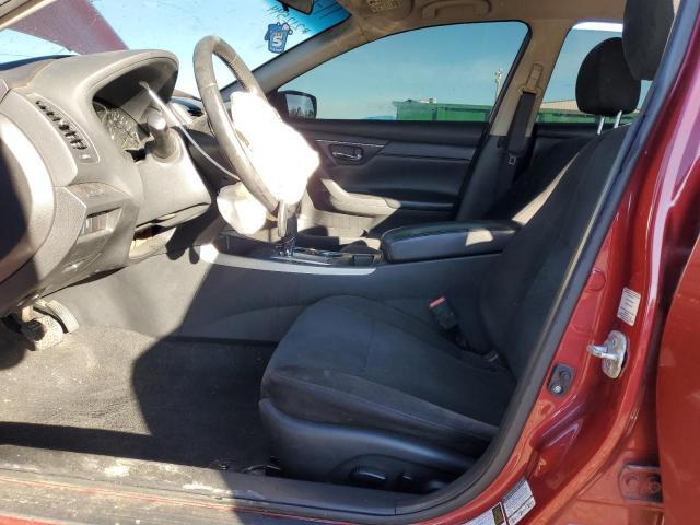 2015 NISSAN ALTIMA 2.5 - 1N4AL3AP8FC596903