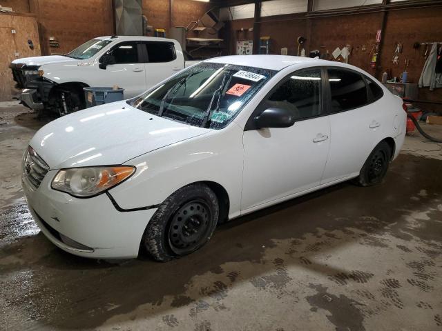 2010 HYUNDAI ELANTRA BL #2996034389