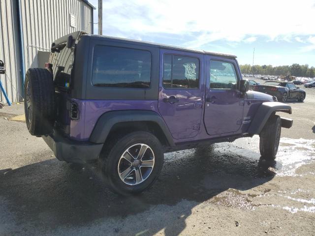 2017 JEEP WRANGLER U - 1C4BJWDG9HL613552
