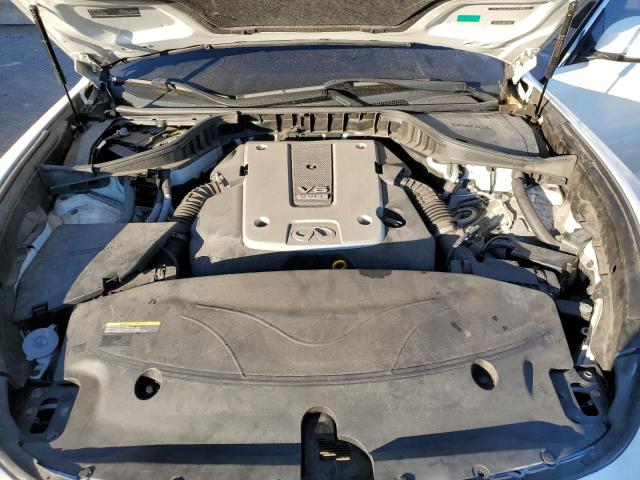2018 INFINITI Q70L 3.7 L JN1BY1PR8JM370296