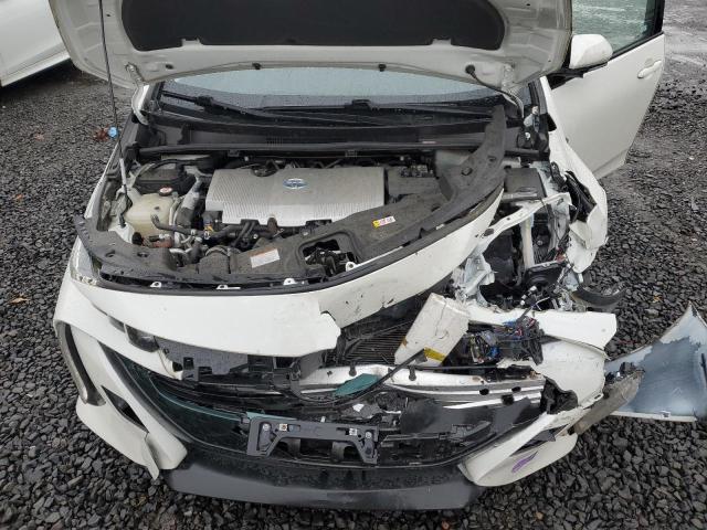2019 TOYOTA PRIUS PRIM - JTDKARFP1K3118011