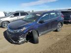 2019 HONDA CR-V LX - 5J6RW6H31KL005498