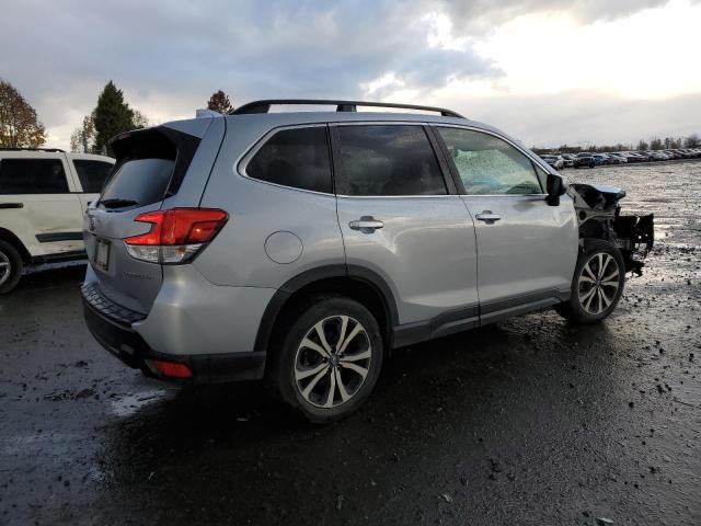 2020 SUBARU FORESTER L - JF2SKASC6LH424693