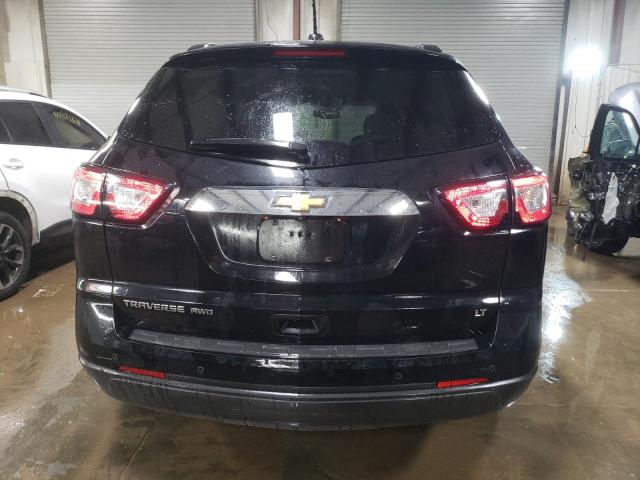 2017 CHEVROLET TRAVERSE L - 1GNKVHKD7HJ138933