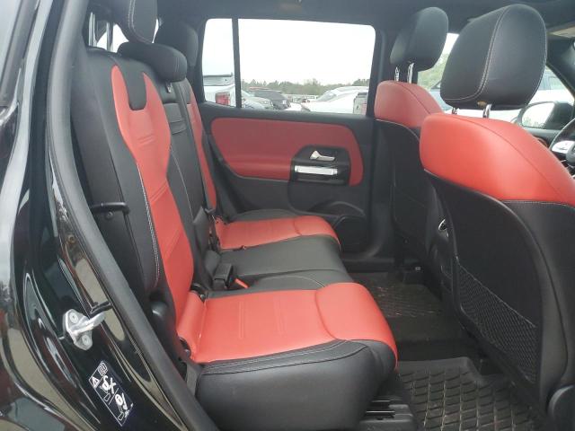 2023 MERCEDES-BENZ GLB 250 - W1N4M4GB5PW274458