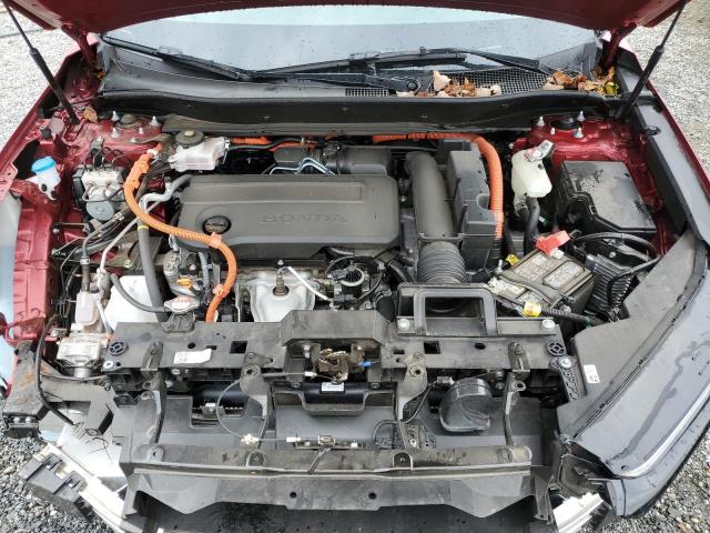 2024 HONDA CR-V SPORT - 5J6RS5H59RL001572