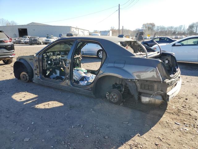 2021 CHRYSLER 300 S 2C3CCABG9MH634479