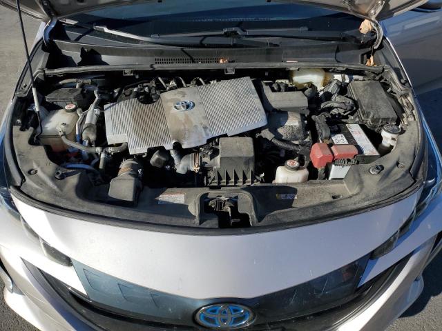 2020 TOYOTA PRIUS PRIM - JTDKARFP5L3158559
