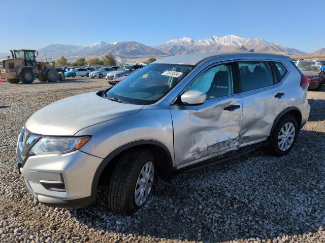 2017 NISSAN ROGUE S #3024505368