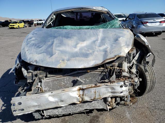 2017 NISSAN ALTIMA 2.5 - 1N4AL3AP5HC279406
