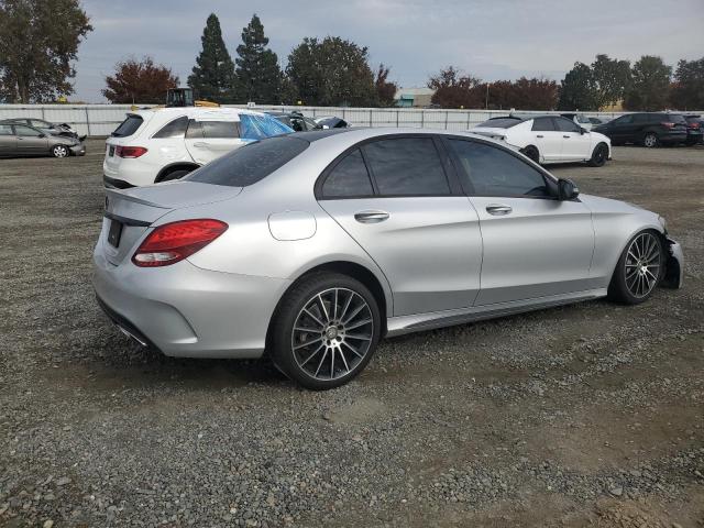 Vin: 55swf4jb7gu122428, lot: 80307694, mercedes-benz c-class 300 20163