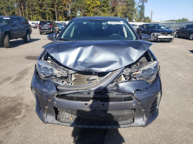 2017 TOYOTA COROLLA L - 2T1BURHE9HC856609