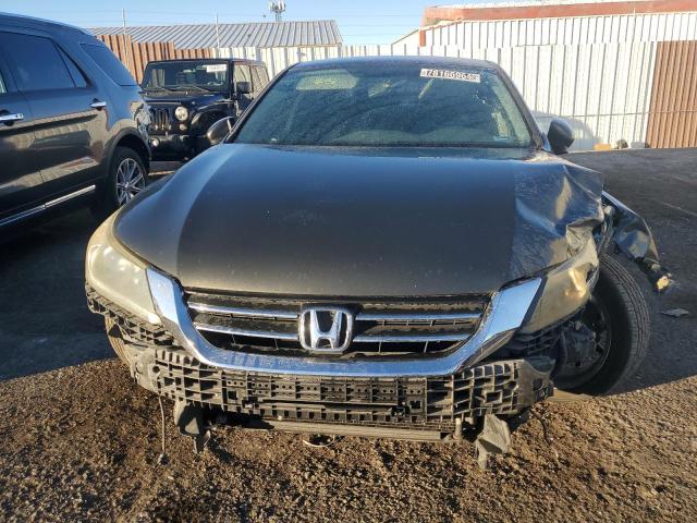 VIN 1HGCR2F58EA036572 2014 Honda Accord, Sport no.5