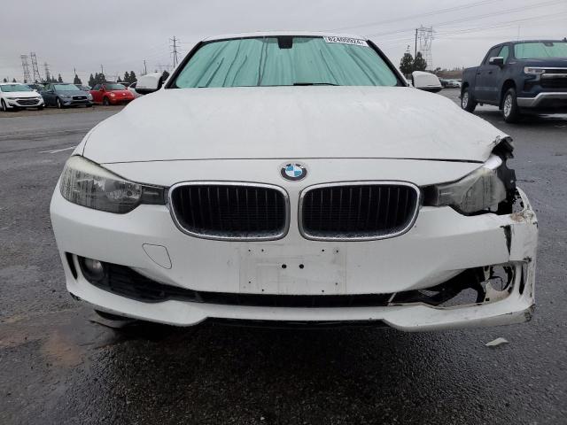 VIN WBA3C1C54EK115940 2014 BMW 3 SERIES no.5