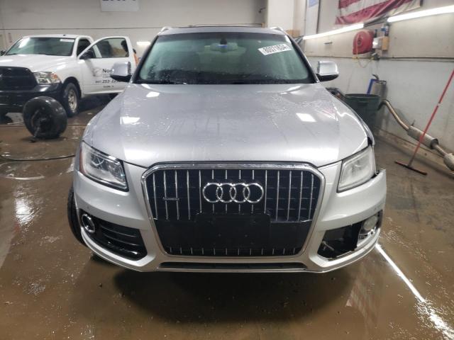 2015 AUDI Q5 PREMIUM - WA1LFAFPXFA141337