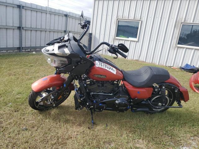 2024 HARLEY-DAVIDSON FLTRX - 1HD1KH718RB638637