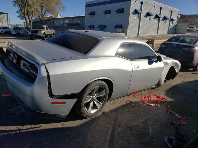 VIN 2C3CDZAG4KH750697 2019 DODGE CHALLENGER no.3