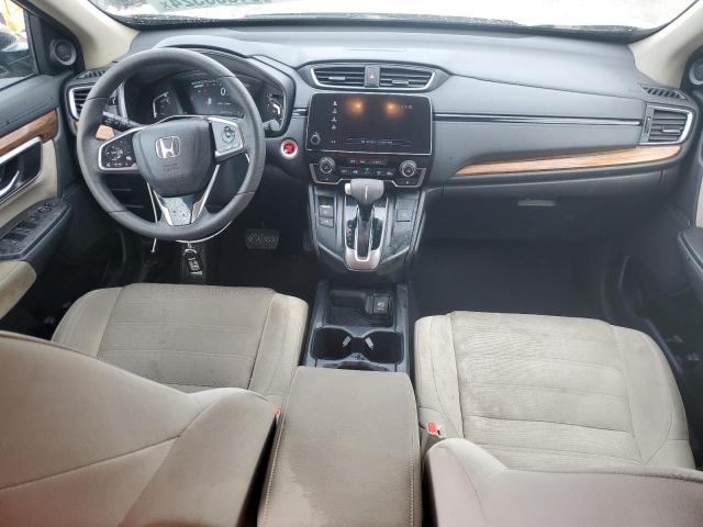 2018 HONDA CR-V EX - 2HKRW2H53JH666355