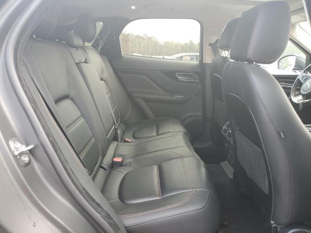 2019 JAGUAR F-PACE PRE - SADCK2GX2KA390249