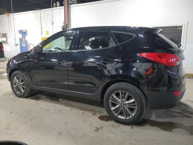 VIN KM8JTCAF1EU817389 2014 HYUNDAI TUCSON no.2