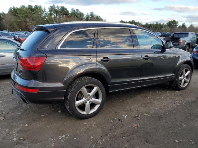 VIN WA1DGAFE5DD015902 2013 Audi Q7, Prestige no.3